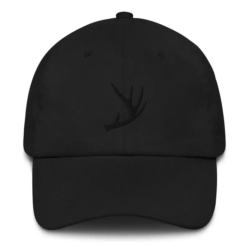 Whitetail Antler Dad hat