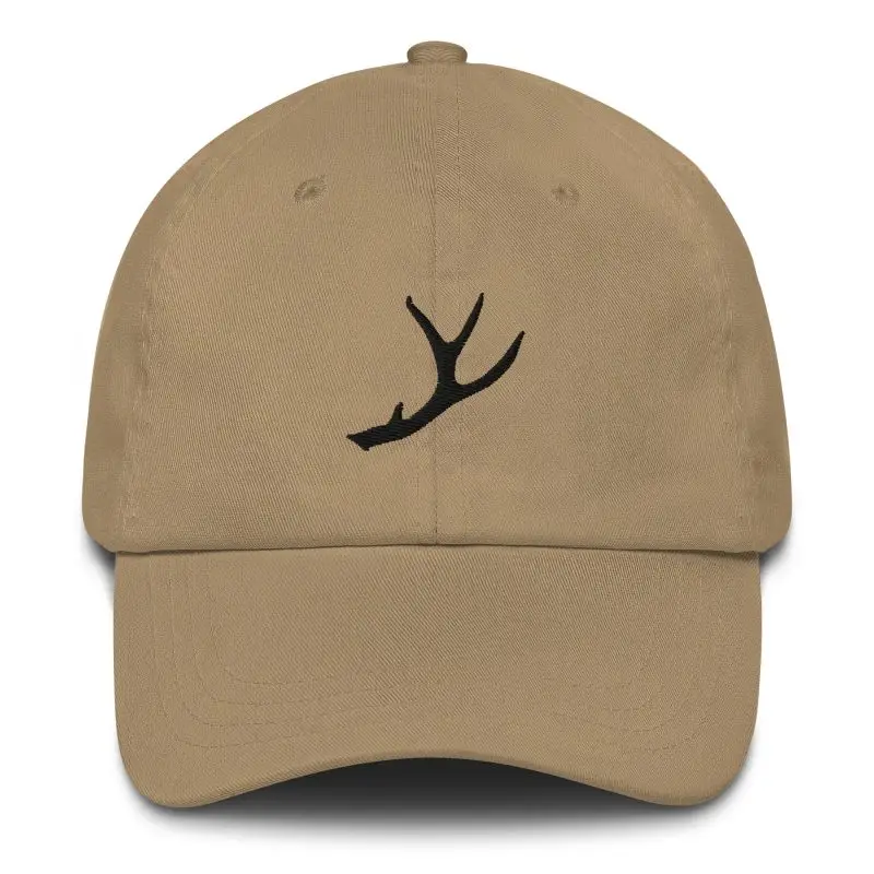 Blacktail Antler Dad hat