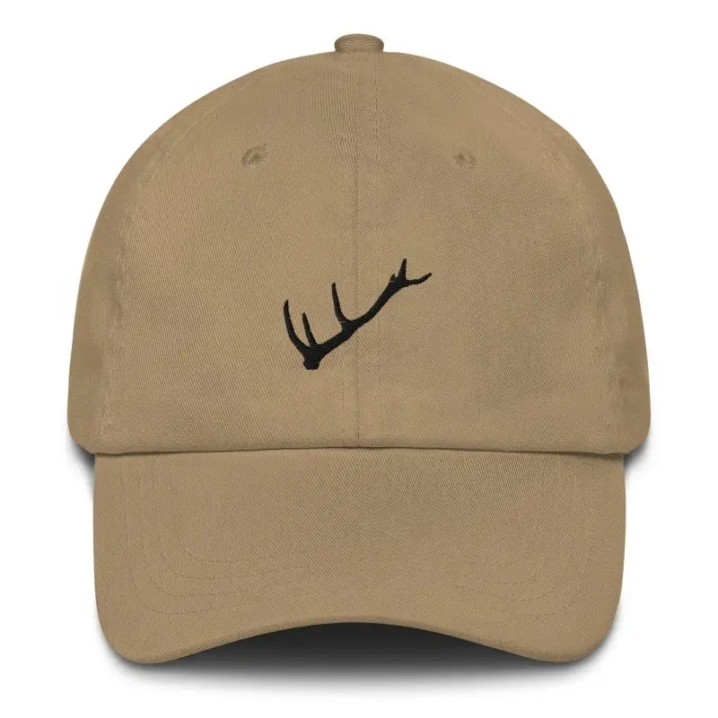 Stag Antler Dad hat - Image 39