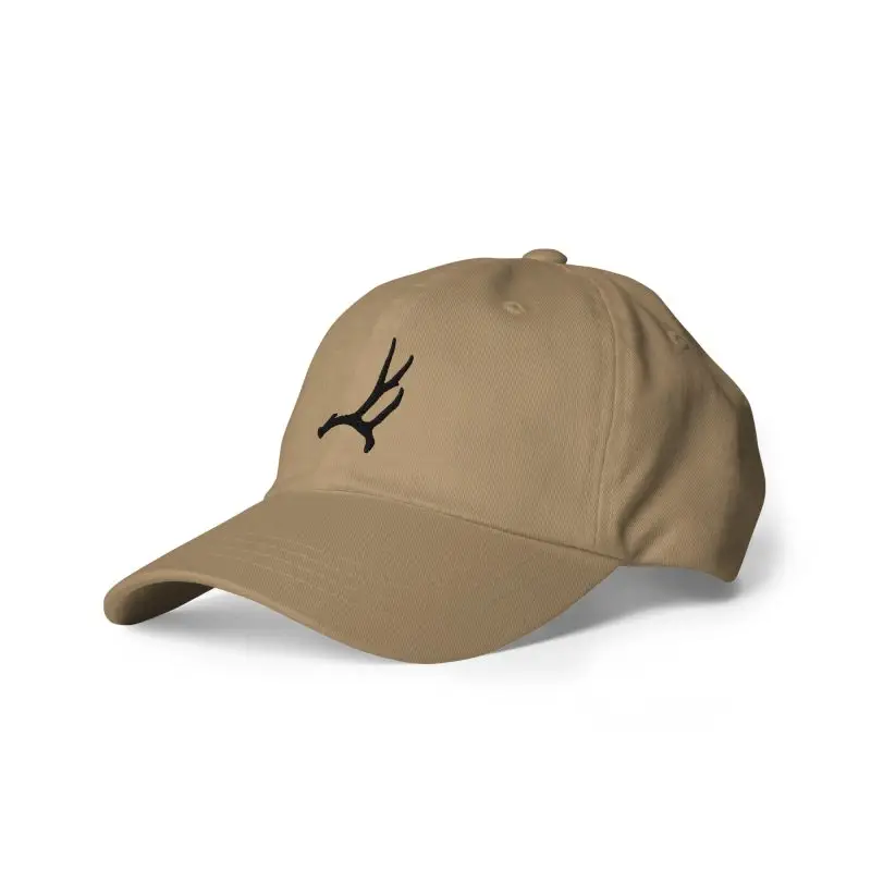 Mule Antler Dad hat - Image 6