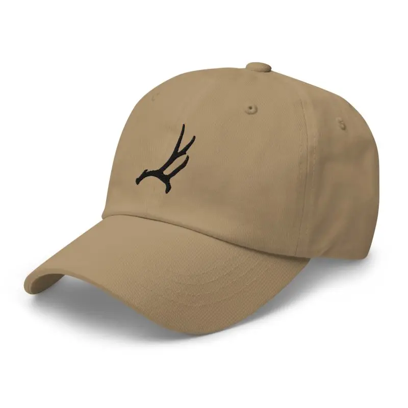 Mule Antler Dad hat - Image 8