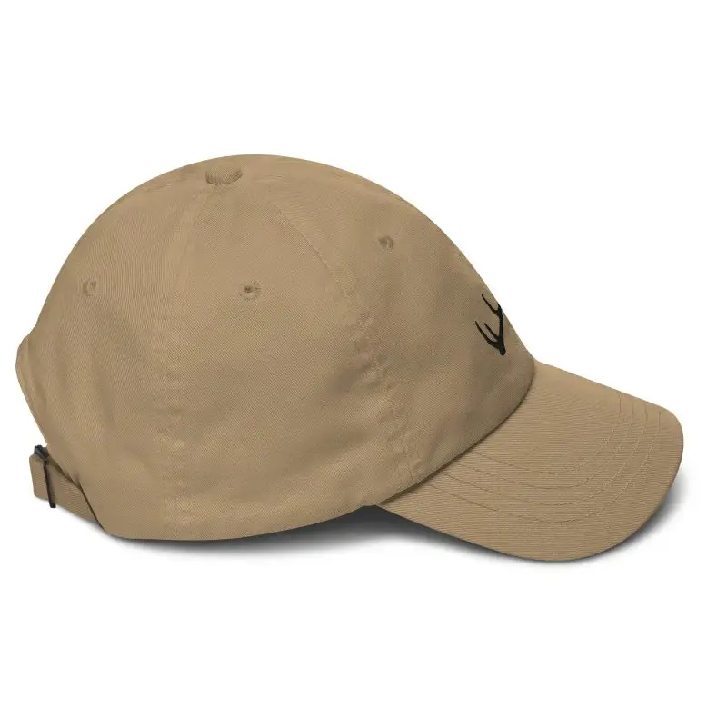 Stag Antler Dad hat - Image 42