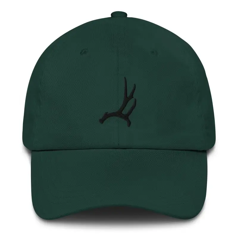 Mule Antler Dad hat - Image 20