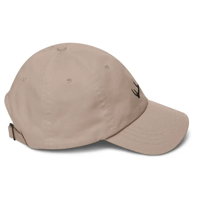 Stag Antler Dad hat - Image 46