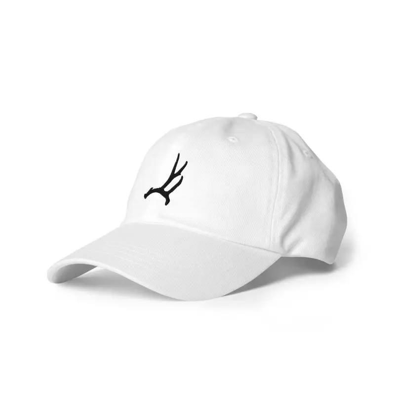 Mule Antler Dad hat - Image 9