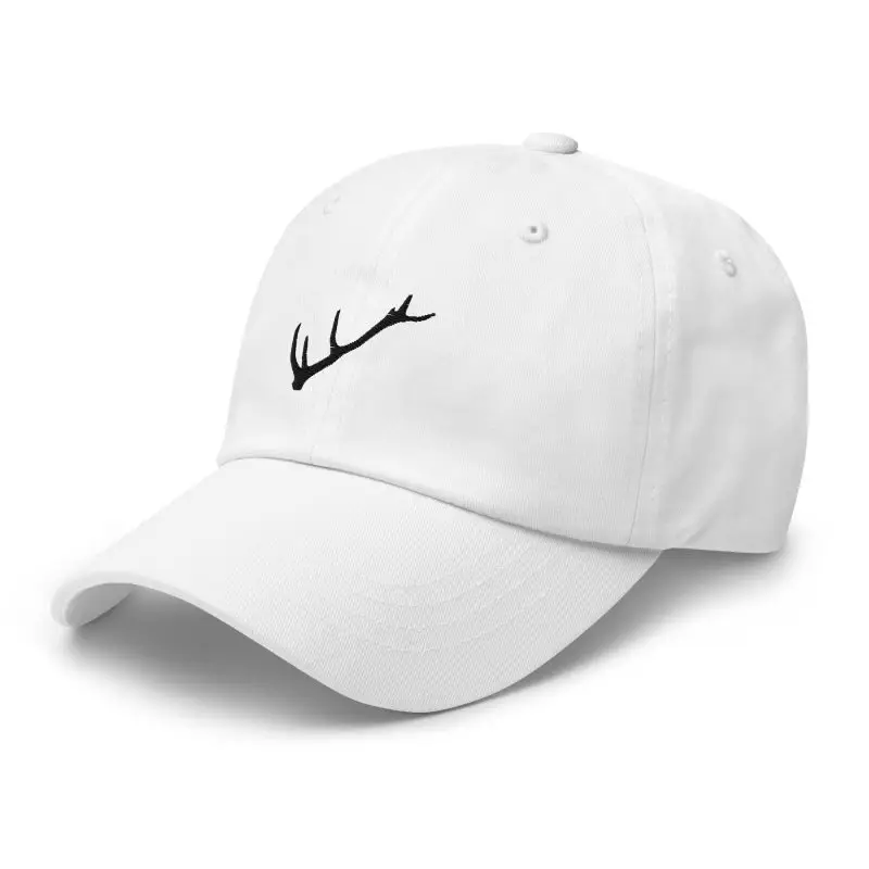 Stag Antler Dad hat - Image 22