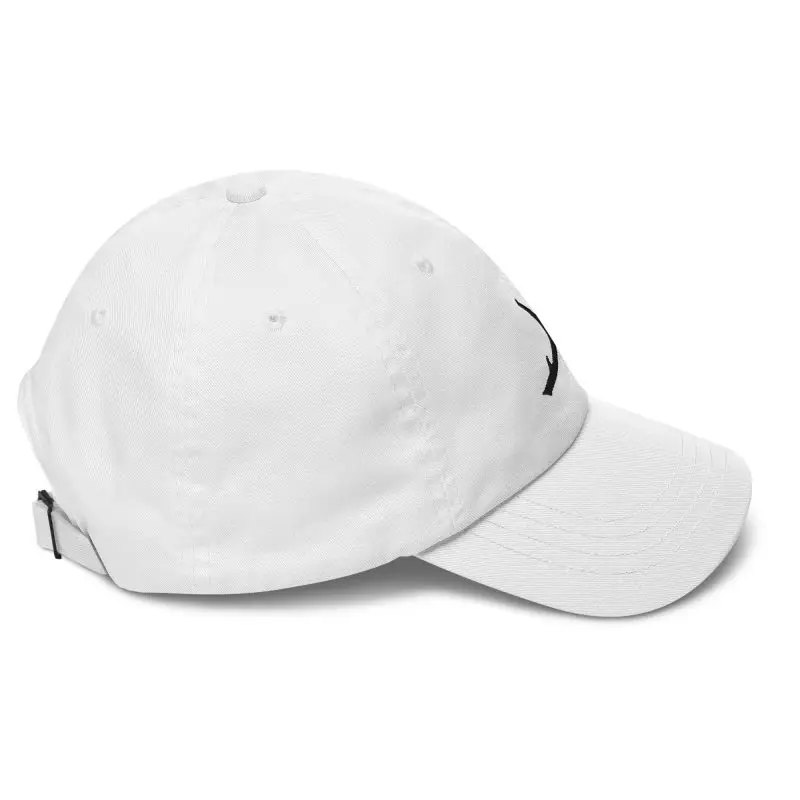 Blacktail Antler Dad hat - Image 34