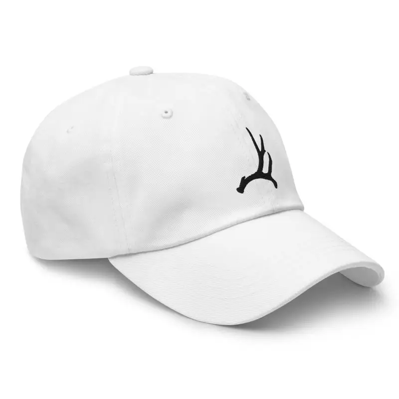 Mule Antler Dad hat - Image 11