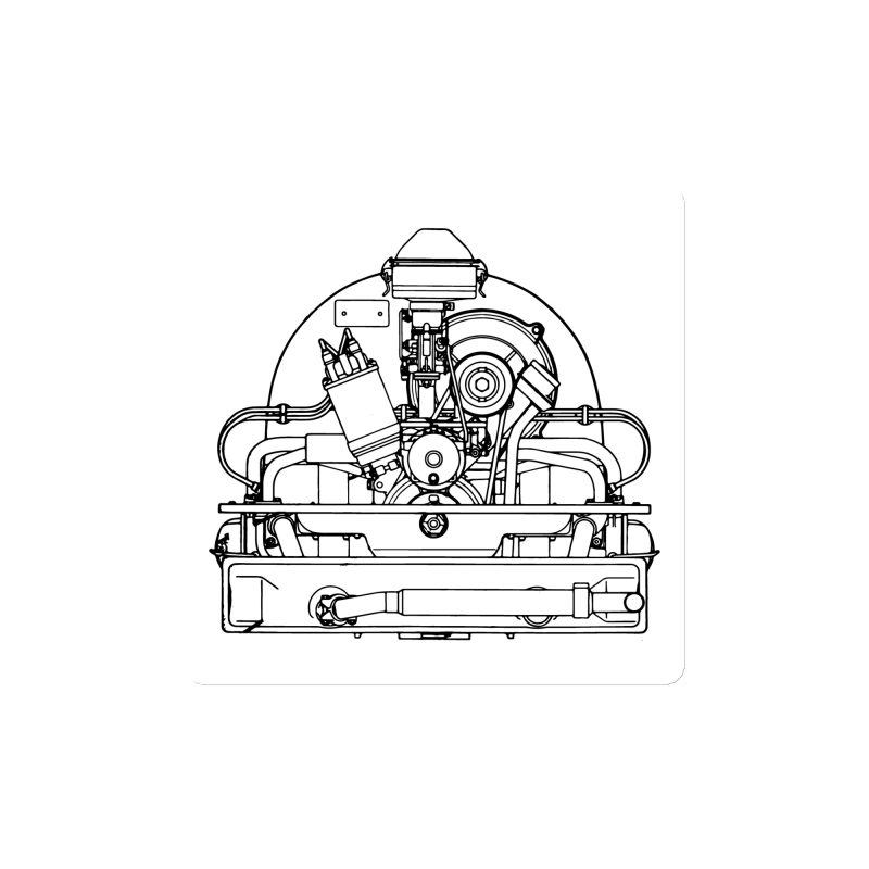 36hp Magnet - Image 2