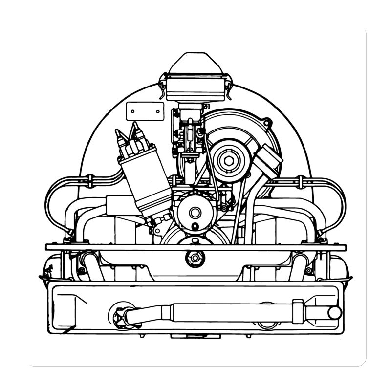 36hp Magnet - Image 3