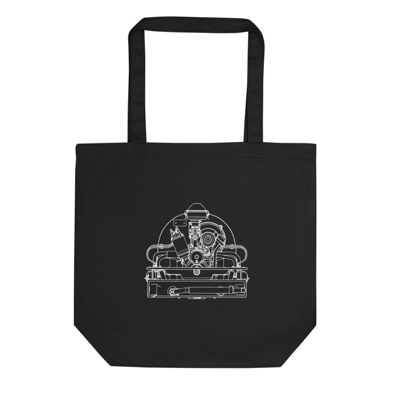 36hp Eco Tote Bag