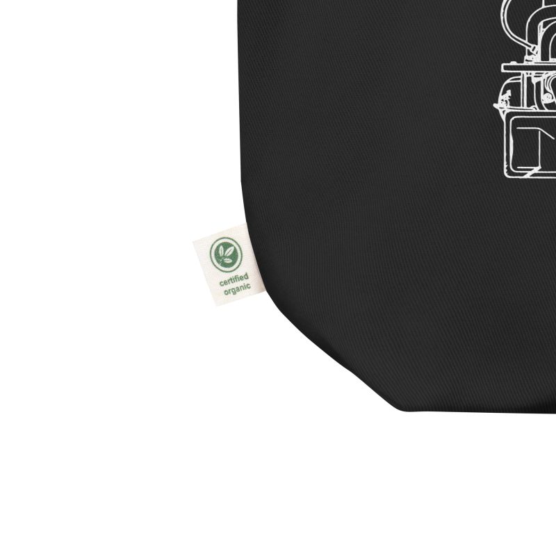 36hp Eco Tote Bag - Image 7