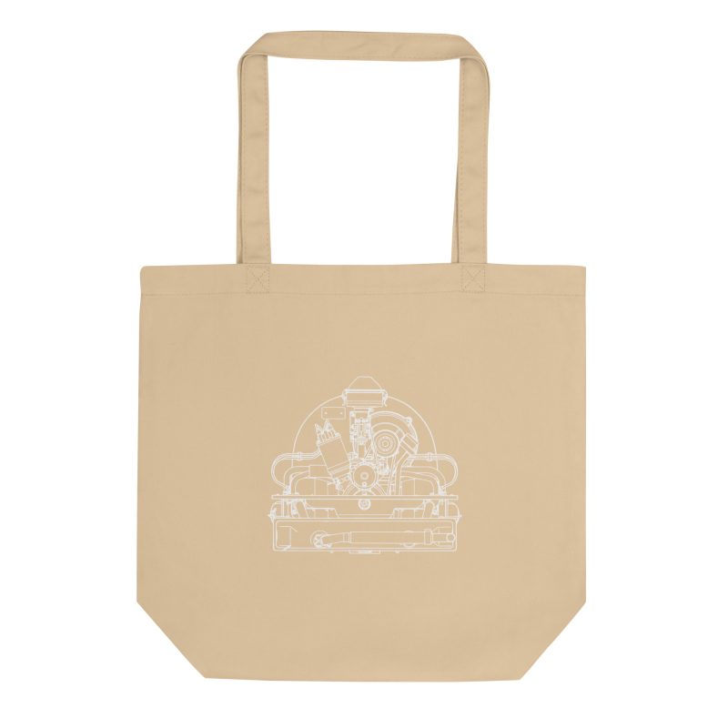 36hp Eco Tote Bag - Image 11