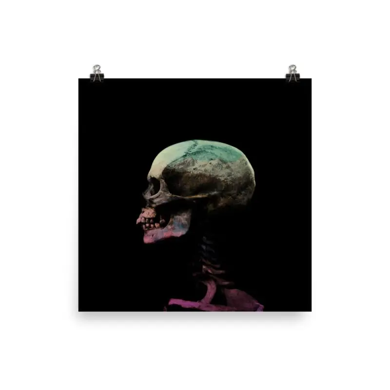 Within Our Bones Poster - Image 2