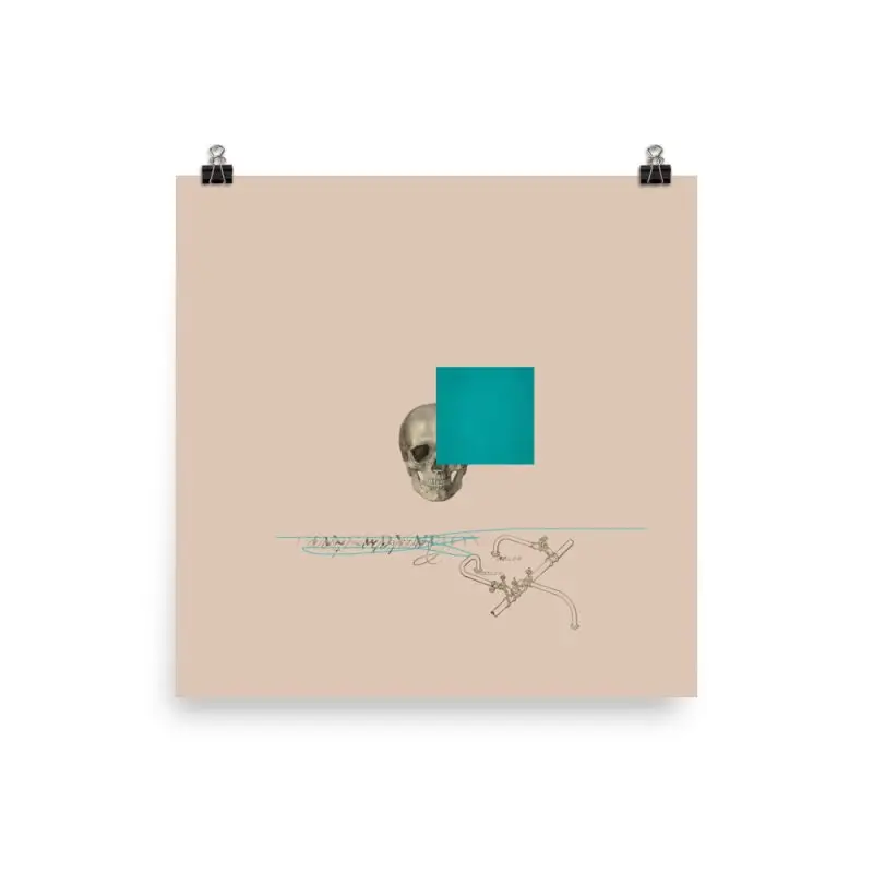 Conservation Poster - Image 2