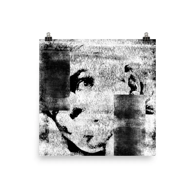 Wages Poster - Image 2