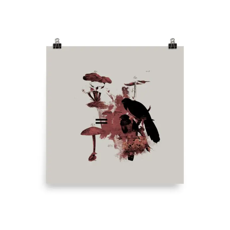 Birds Poster - Image 3