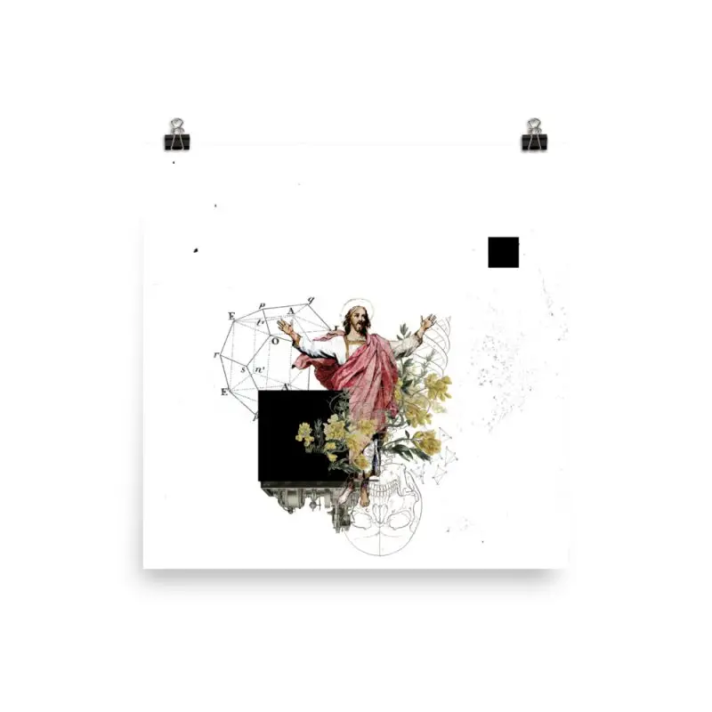 Eternal Hope Poster - Image 4