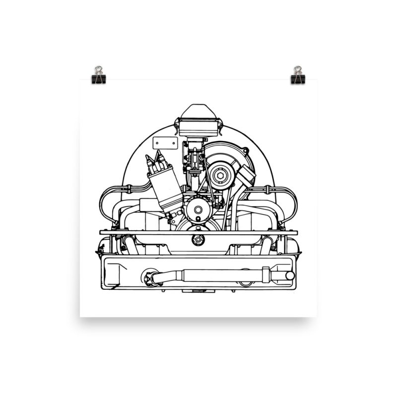 36hp Poster - Image 5