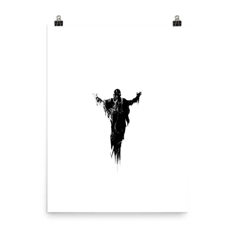 Christ Ascension Poster - Image 6