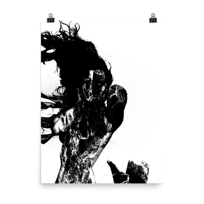 The Wages Of Sin Poster - Image 6