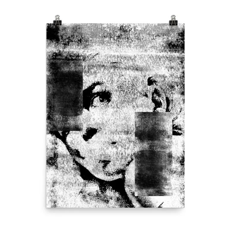 Wages Poster - Image 6