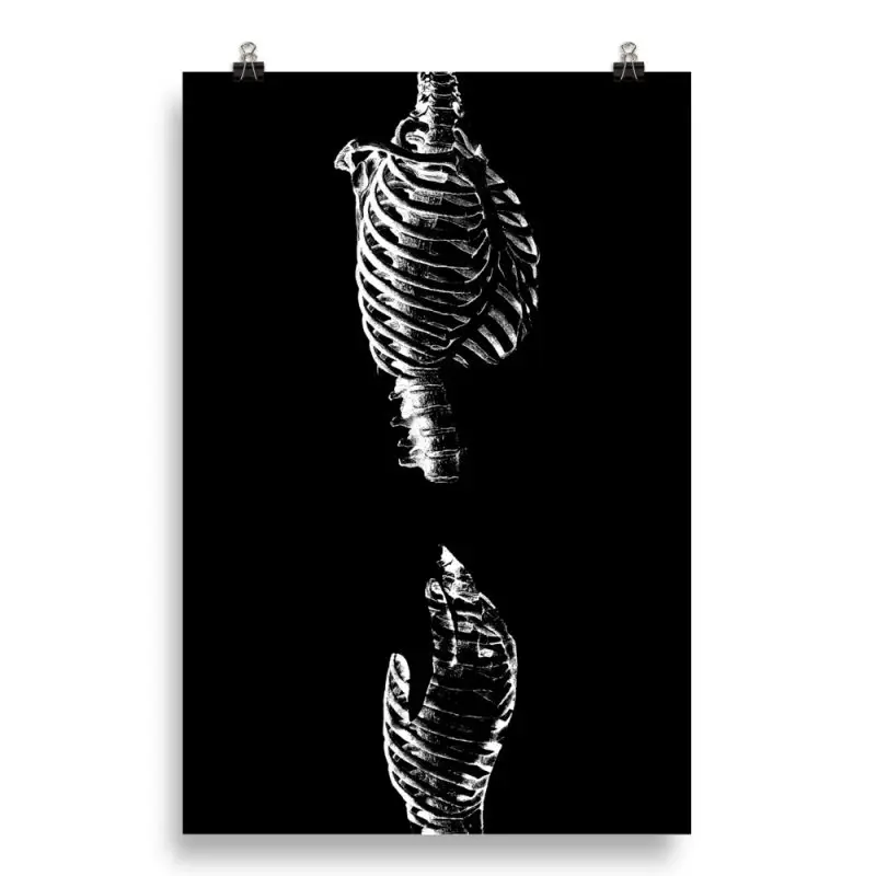 The Hollow Place Poster - Image 7