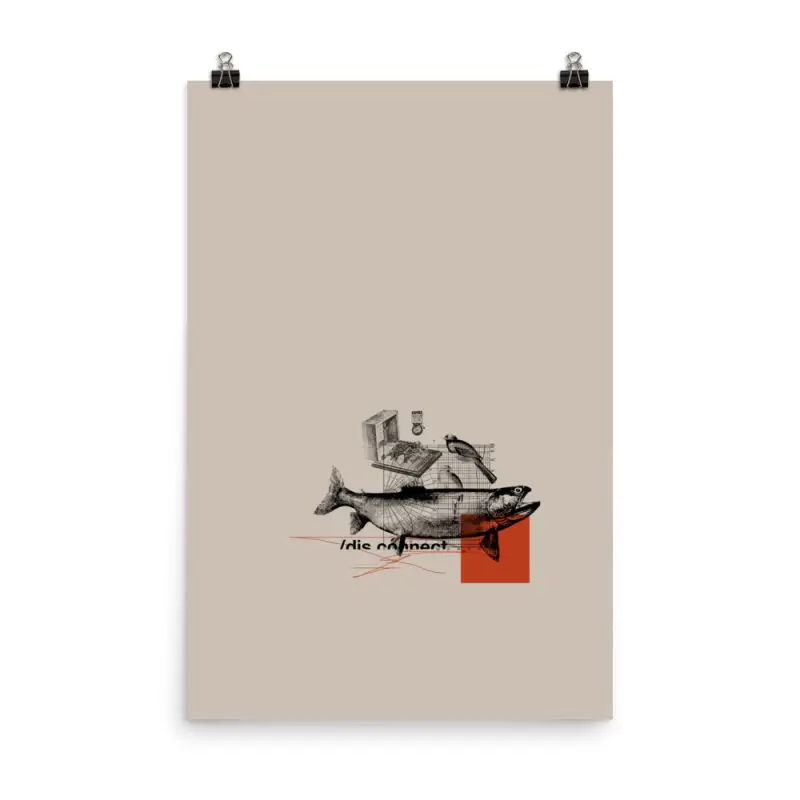 Disconnect Poster