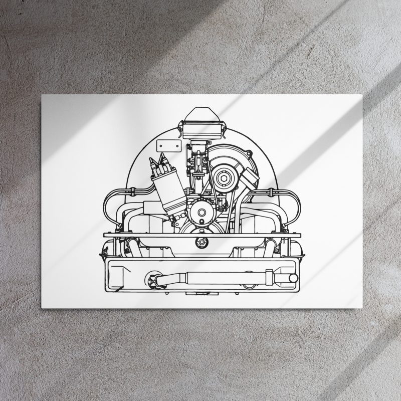 36hp Metal prints - Image 5