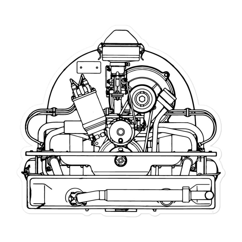 36hp Bubble-free stickers - Image 3