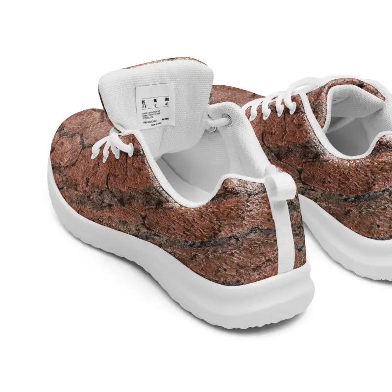 Ponderosa athletic shoes - Image 3