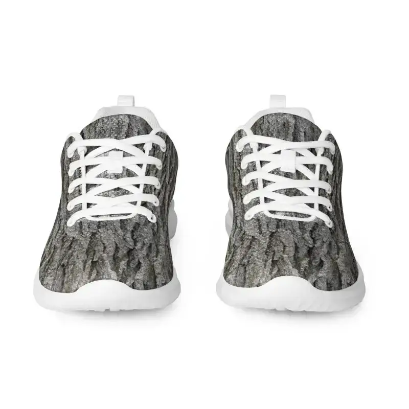 White Oak Men’s athletic shoes