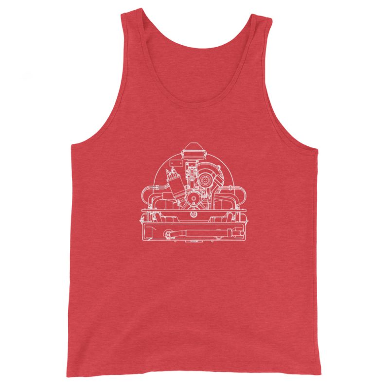 36hp Men's Tank Top - Image 18