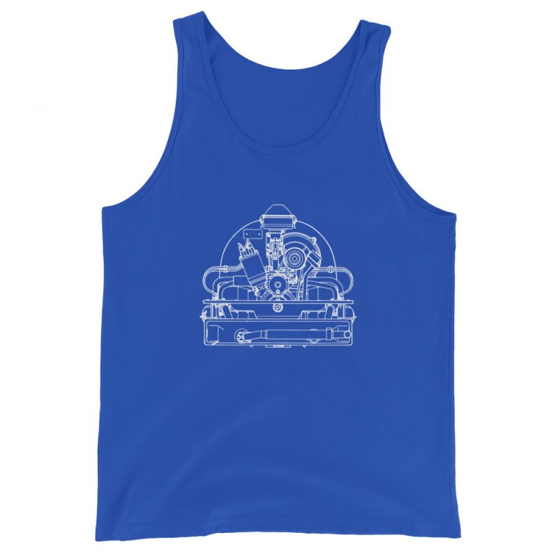 36hp Men's Tank Top - Image 16