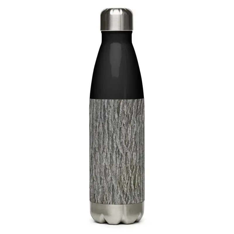 White Oak Stainless steel water bottle - Image 6