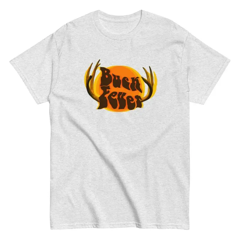 Buck Fever Unisex classic tee - Image 13