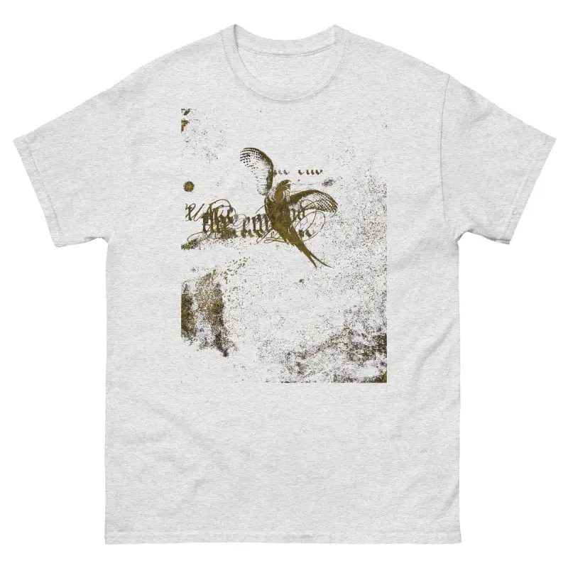 Not The End Unisex classic tee - Image 8