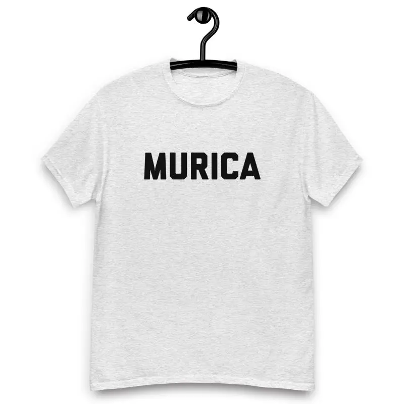 Murica Unisex classic tee - Image 14