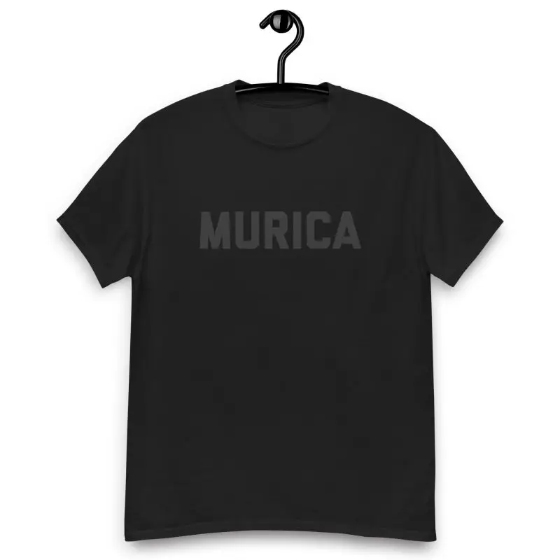 Murica Unisex classic tee - Image 2