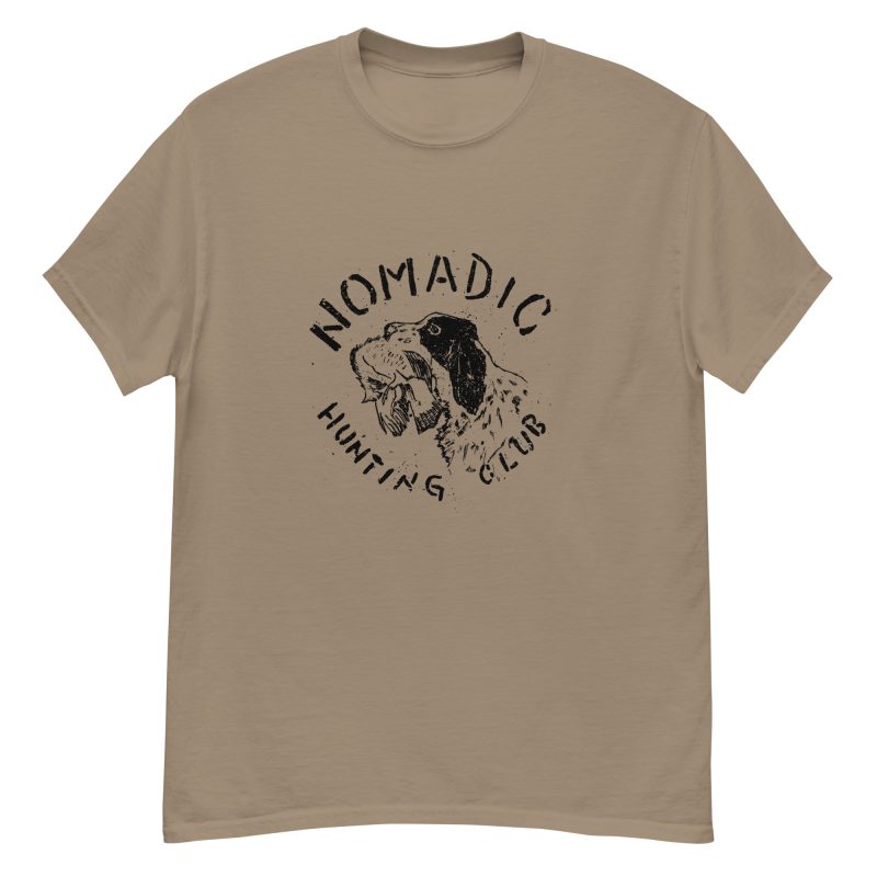 Unisex classic tee - Image 4