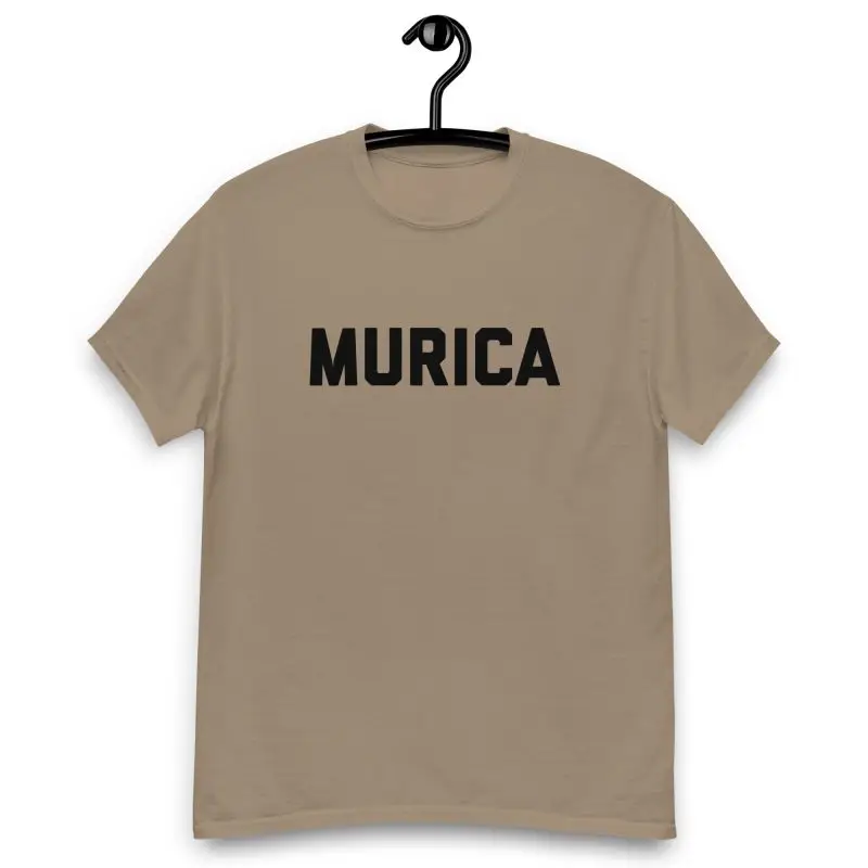 Murica Unisex classic tee - Image 9