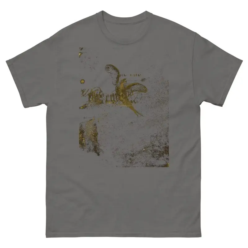 Not The End Unisex classic tee - Image 2