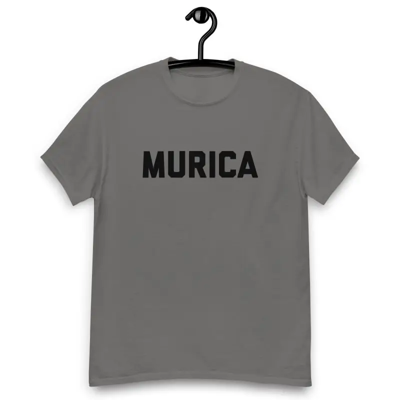 Murica Unisex classic tee - Image 6