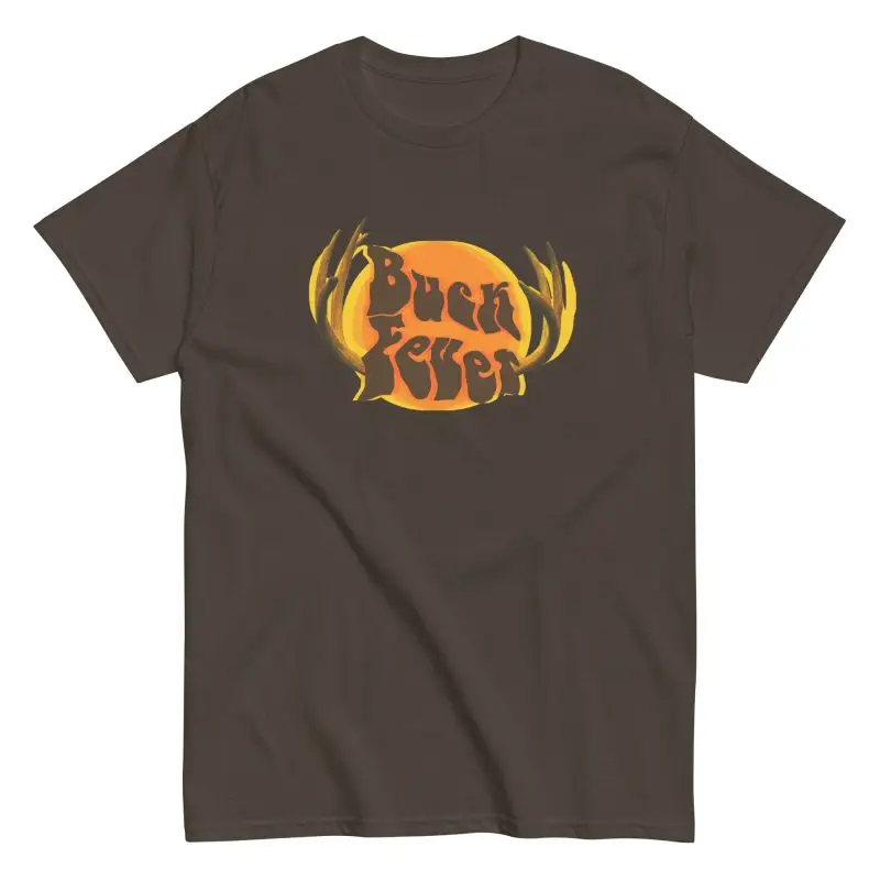 Buck Fever Unisex classic tee - Image 3