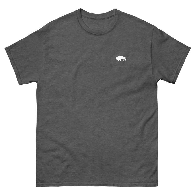 Conservation Until Death Unisex classic tee - Image 3