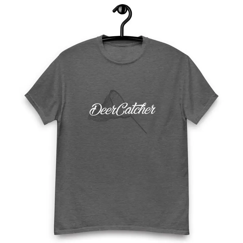 Deer Catcher Unisex classic tee - Image 5
