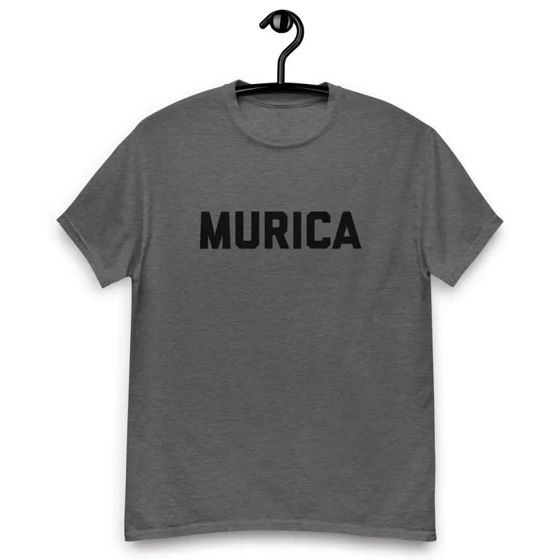 Murica Unisex classic tee - Image 5
