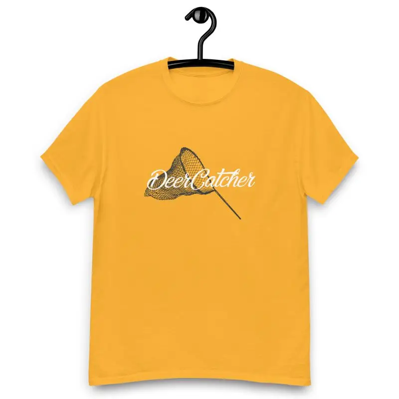 Deer Catcher Unisex classic tee - Image 11