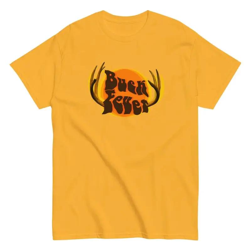 Buck Fever Unisex classic tee - Image 8