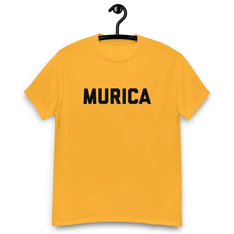 Murica Unisex classic tee - Image 10